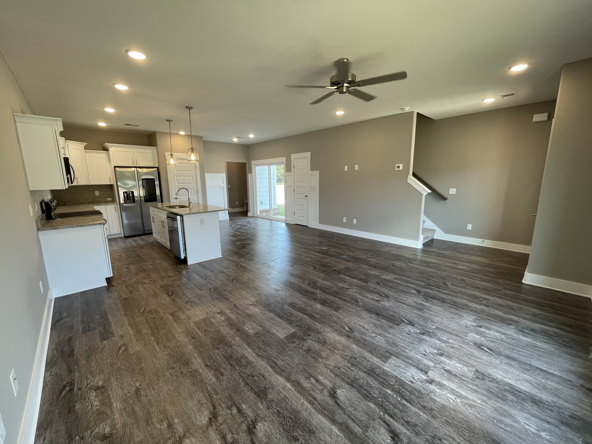 Property Photo: 2174 Barringer Ln TN 37128