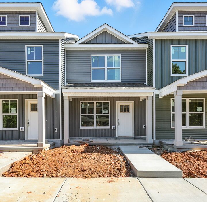 Property Photo: 145 Quarry Point Dr D-145 TN 37043