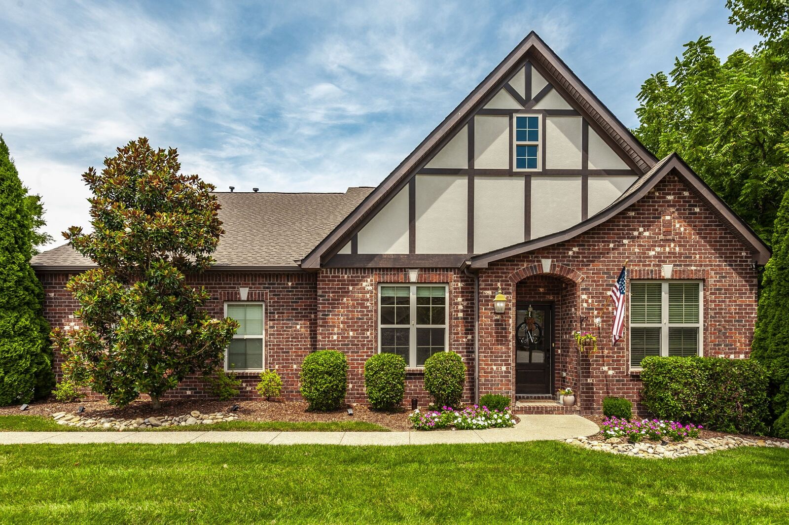 Property Photo:  1072 Vinings Blvd  TN 37066 