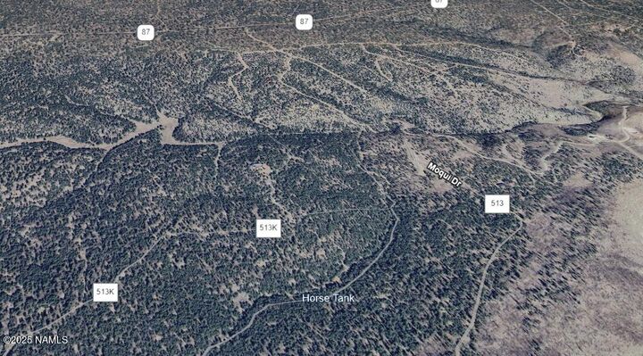 Property Photo:  0 Moqui Drive  AZ 86024 
