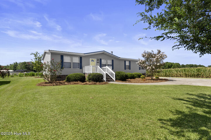 3287 Catherine Lake Road  Chinquapin NC 28521 photo