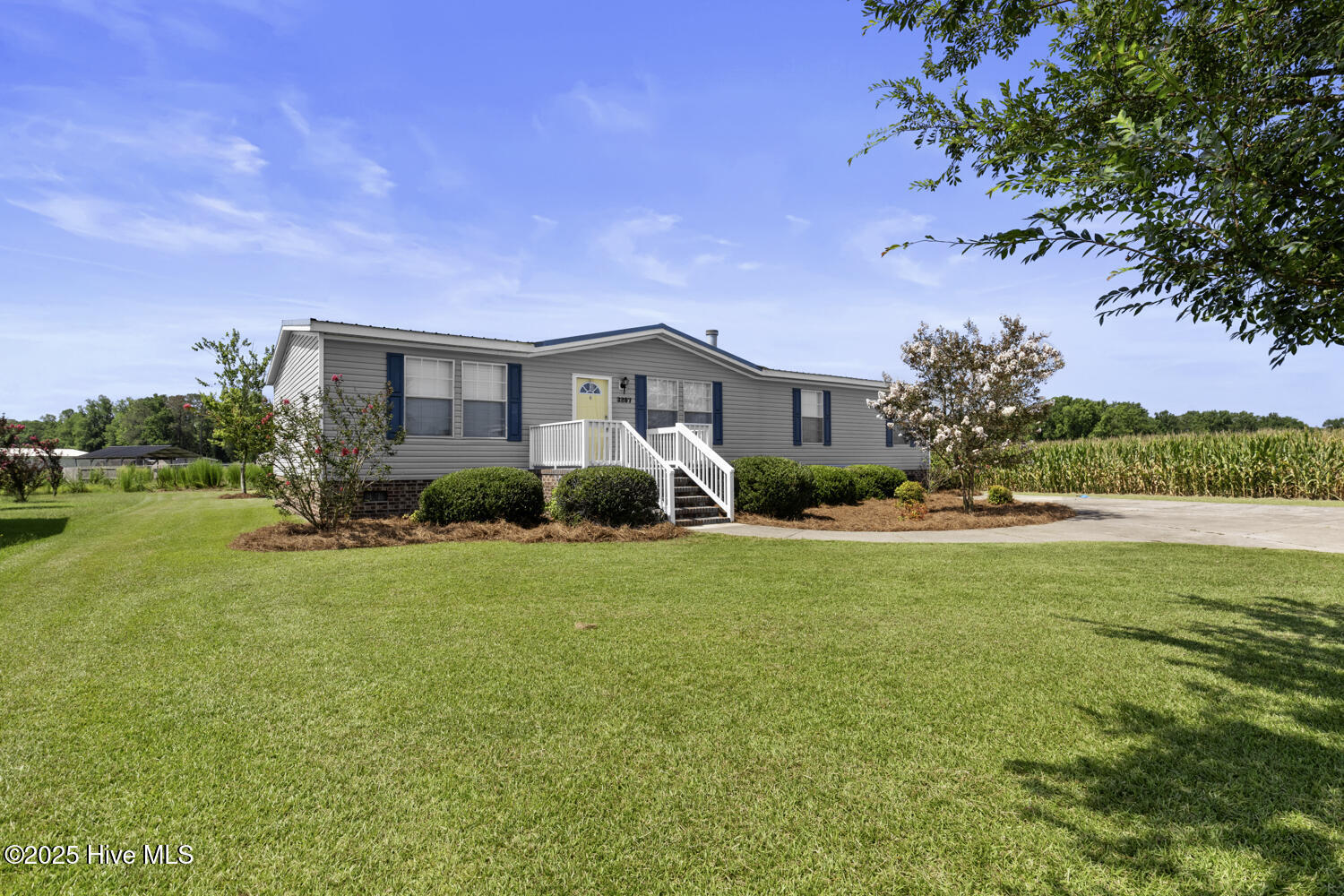 Property Photo: 3287 Catherine Lake Road NC 28521