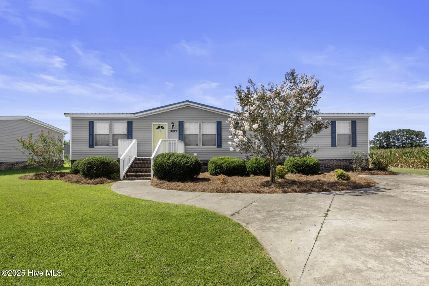 Property Photo:  3287 Catherine Lake Road  NC 28521 