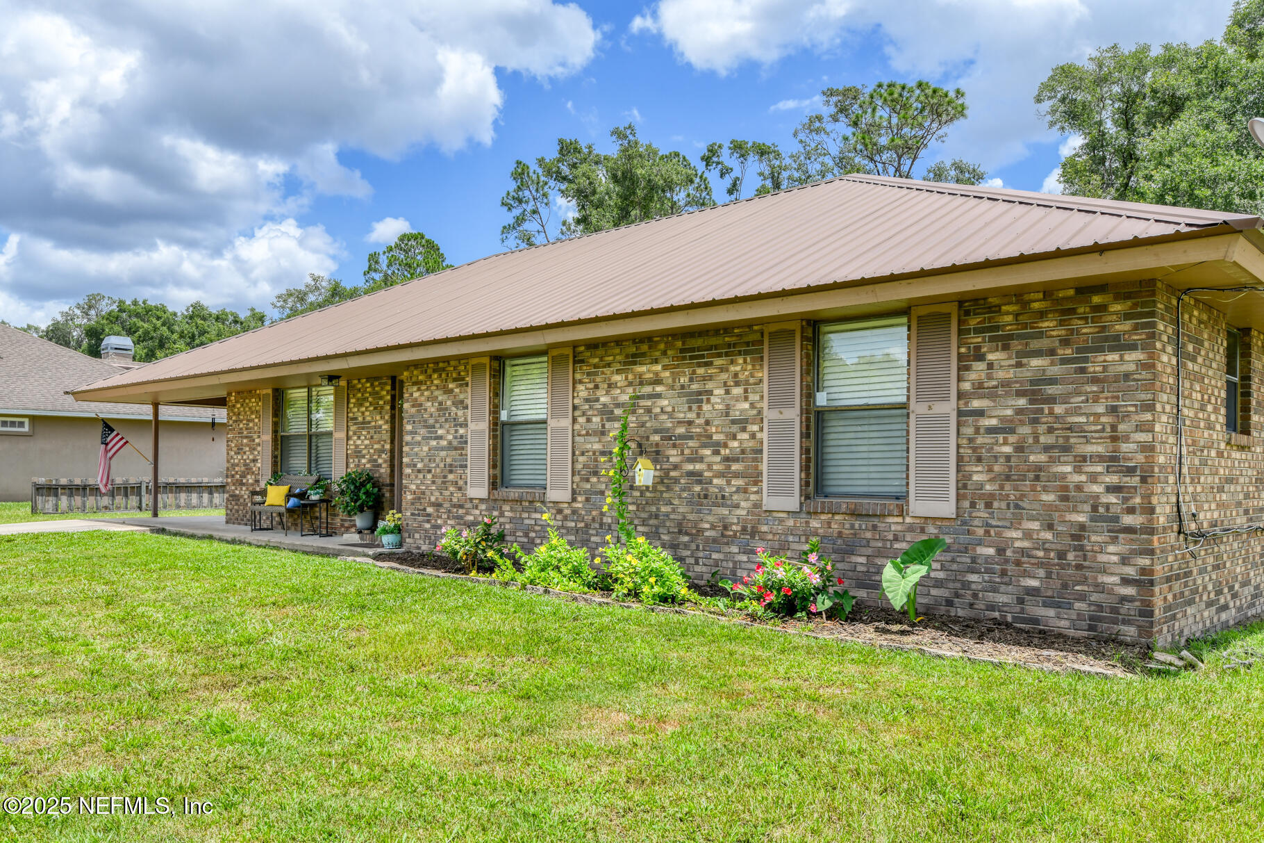 Property Photo: 136 Underwood Drive FL 32177