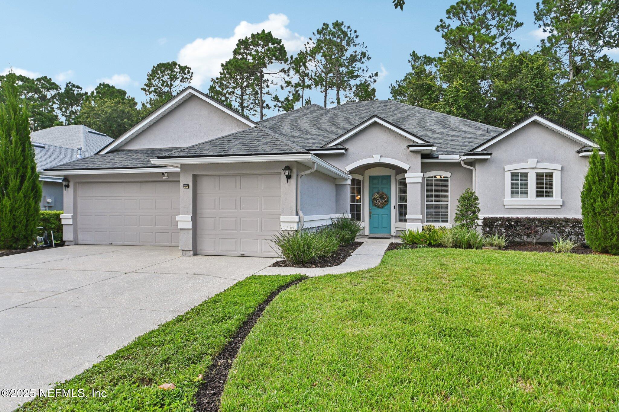 Property Photo: 6073 Little Springs Court FL 32258