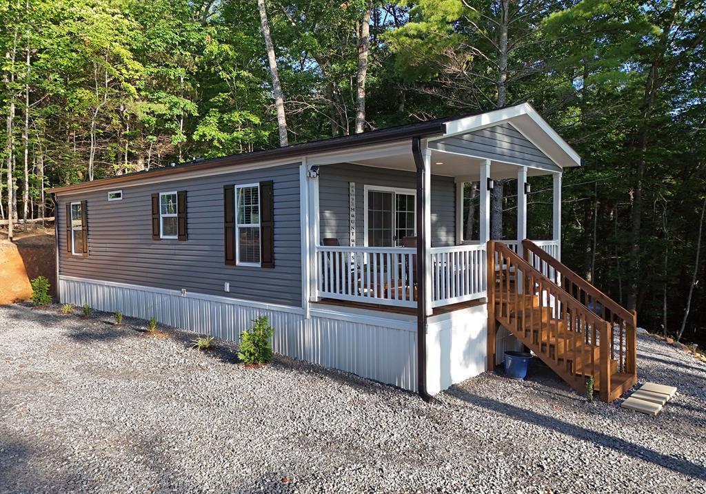 975 Bunker Hill Road  Blairsville GA 30512 photo