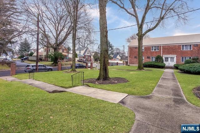 Property Photo: 50 S First Street NJ 07621