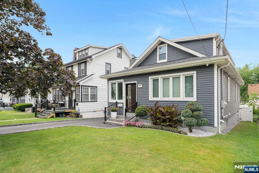 Property Photo: 13 Newell Place NJ 07031