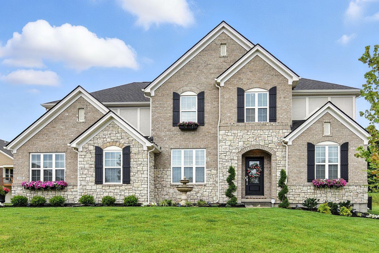 Property Photo: 1520 Authentic Court KY 41091