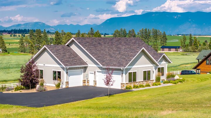 Property Photo:  330 Harvest View Lane  MT 59901 