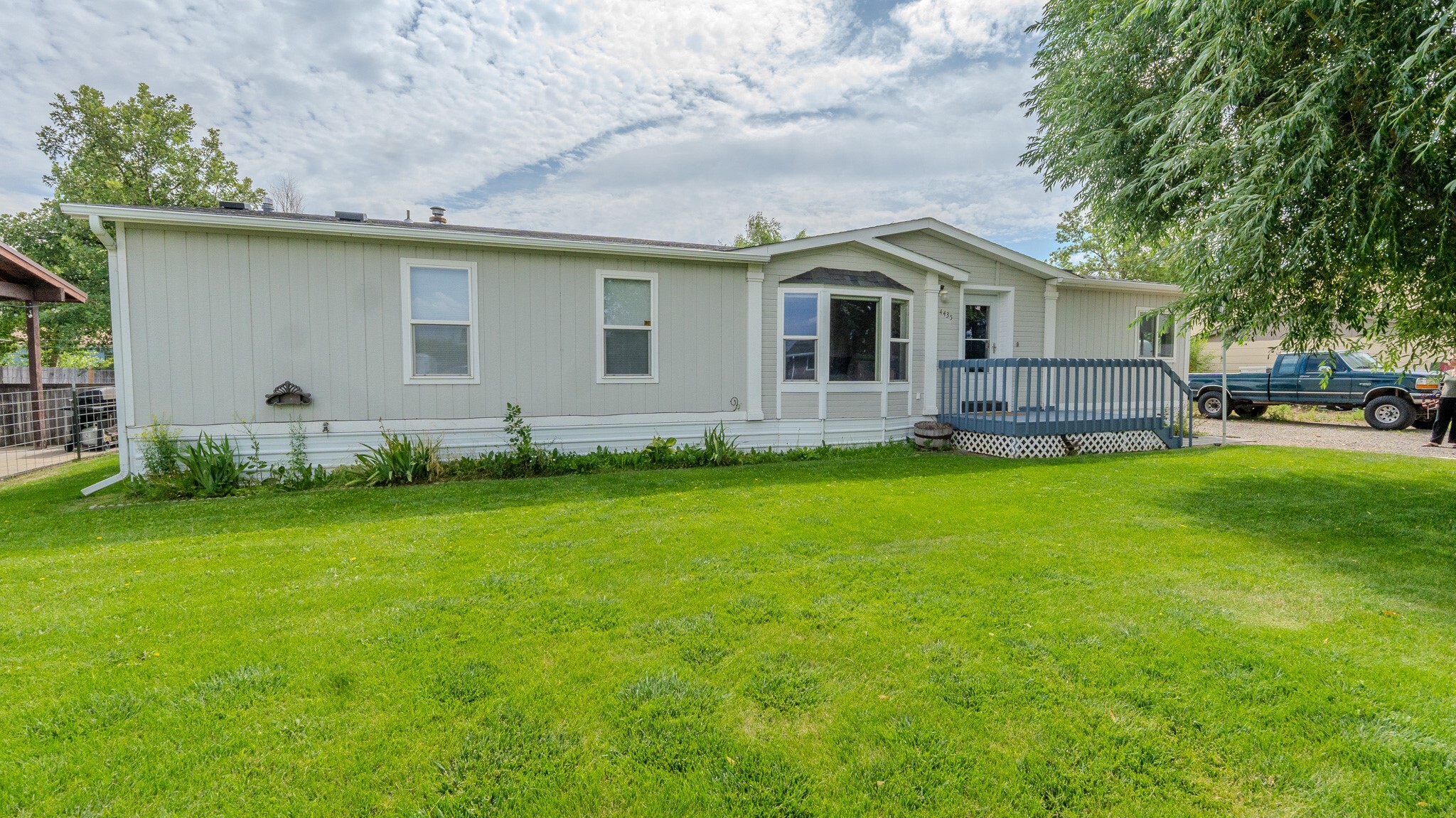 4435 Woodchuck Drive  Helena MT 59602 photo