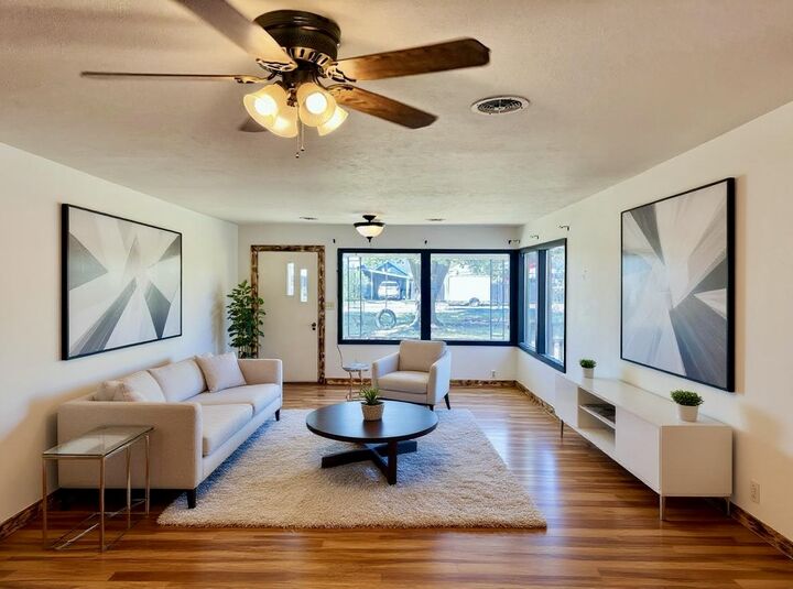 527 Cleveland Street SW  Ronan MT 59864 photo
