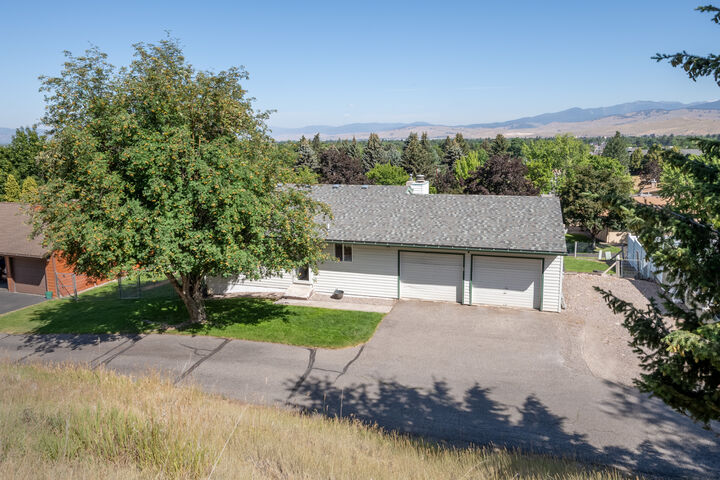 Property Photo: 200 Northview Drive MT 59803