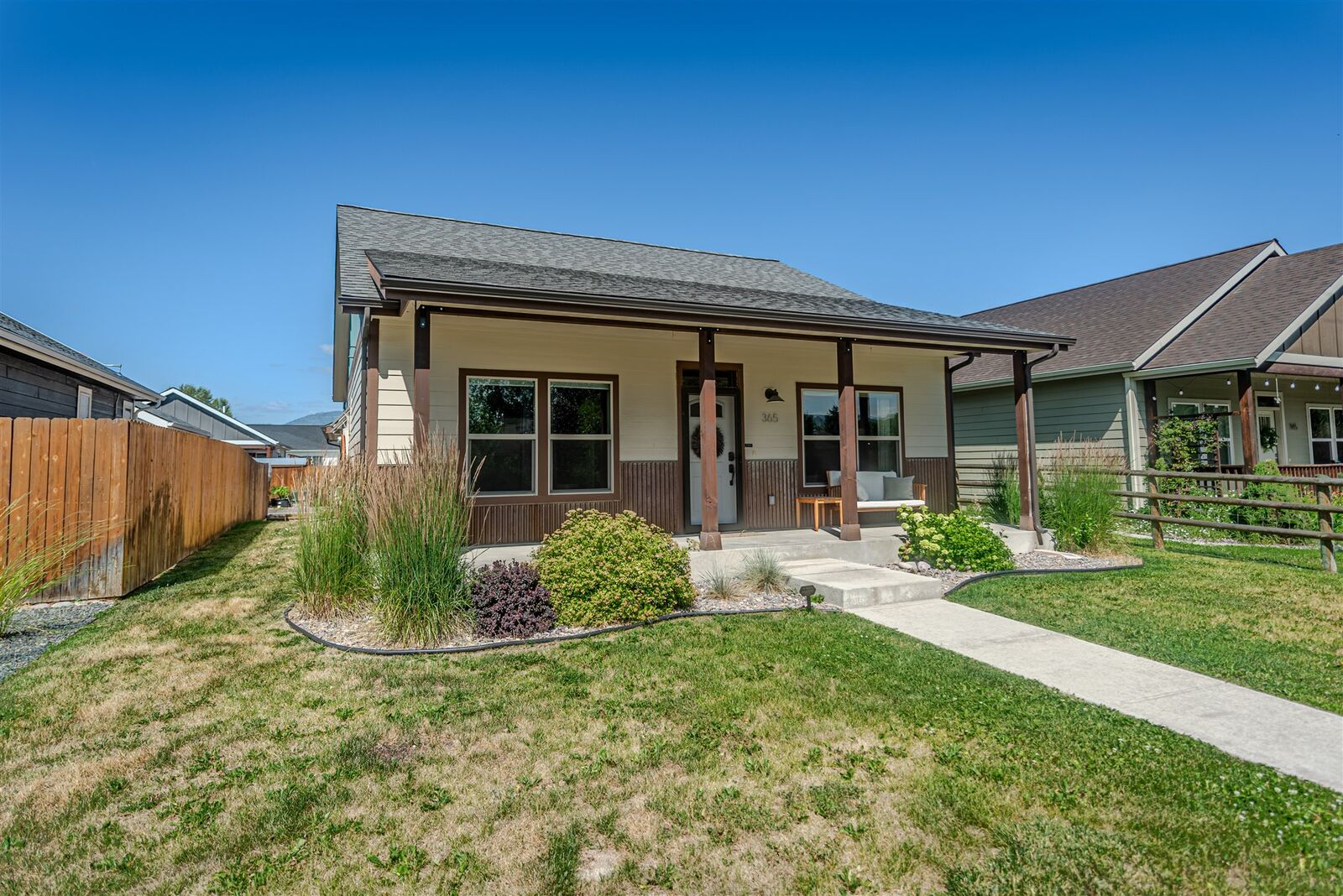 Property Photo: 365 Hiberta Street MT 59804