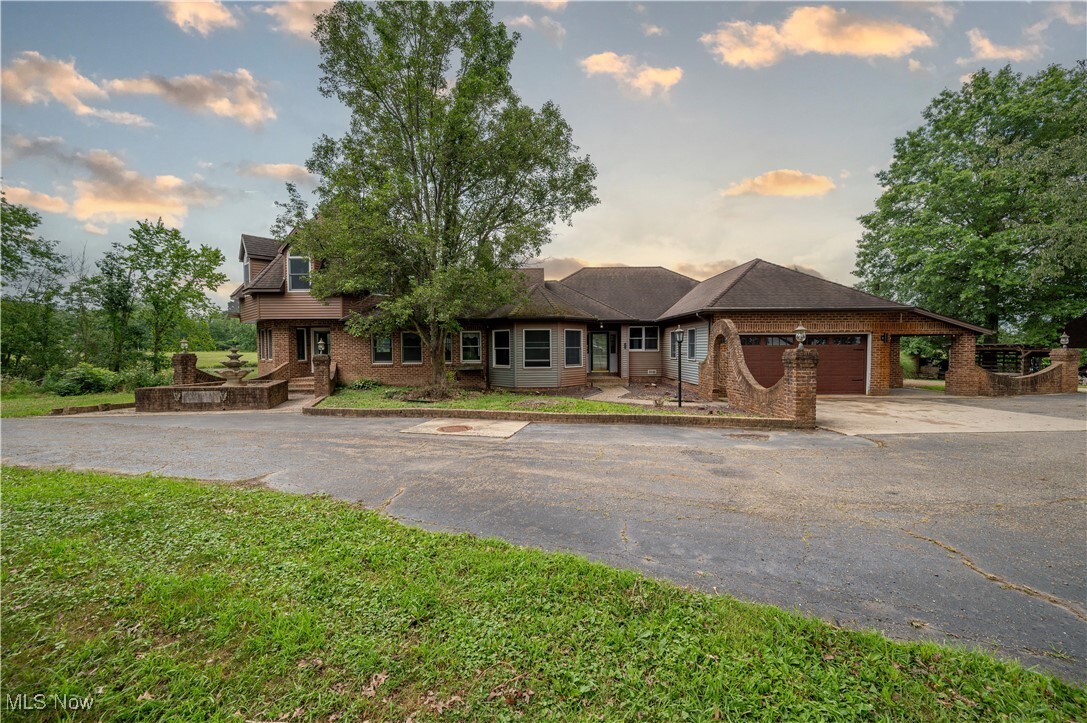 610 S Newton Falls Road  Diamond OH 44412 photo