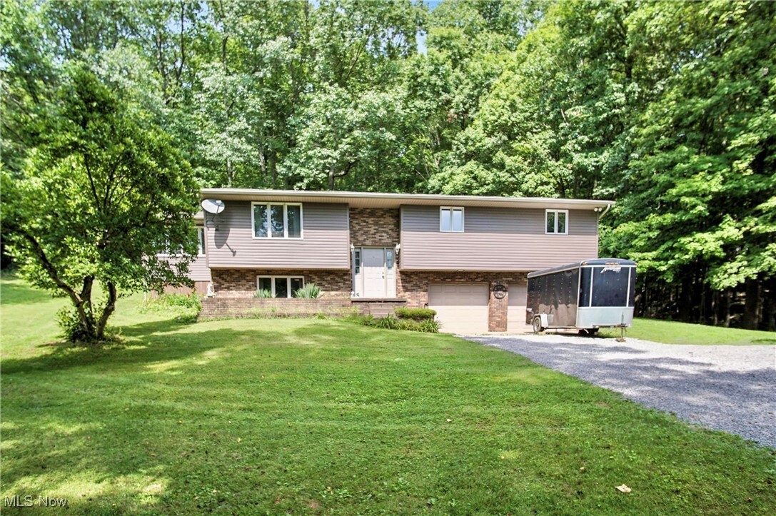 Property Photo: 2580 Kimes Road OH 43701