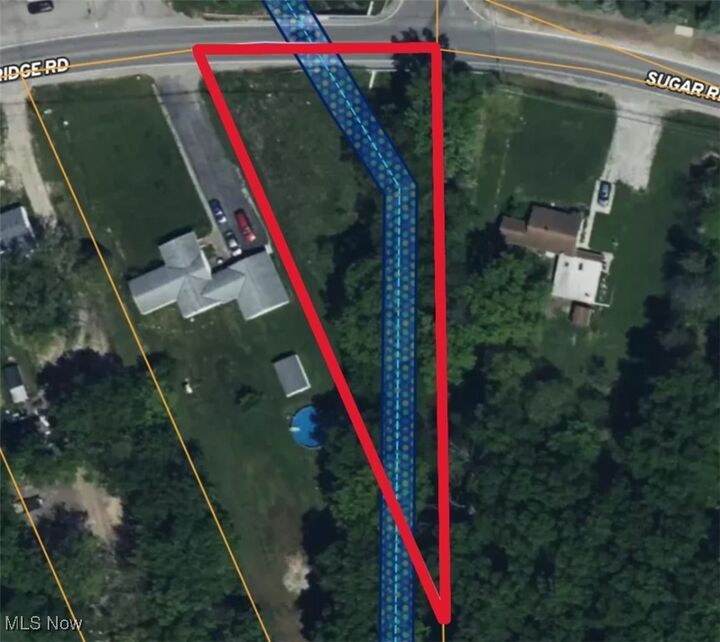 Property Photo:  36923 Sugar Ridge Road  OH 44039 