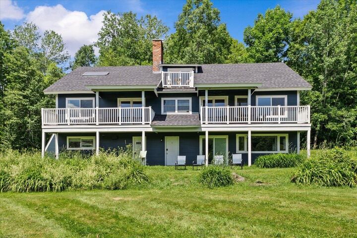 Property Photo: 977 Taber Hill Road VT 05672