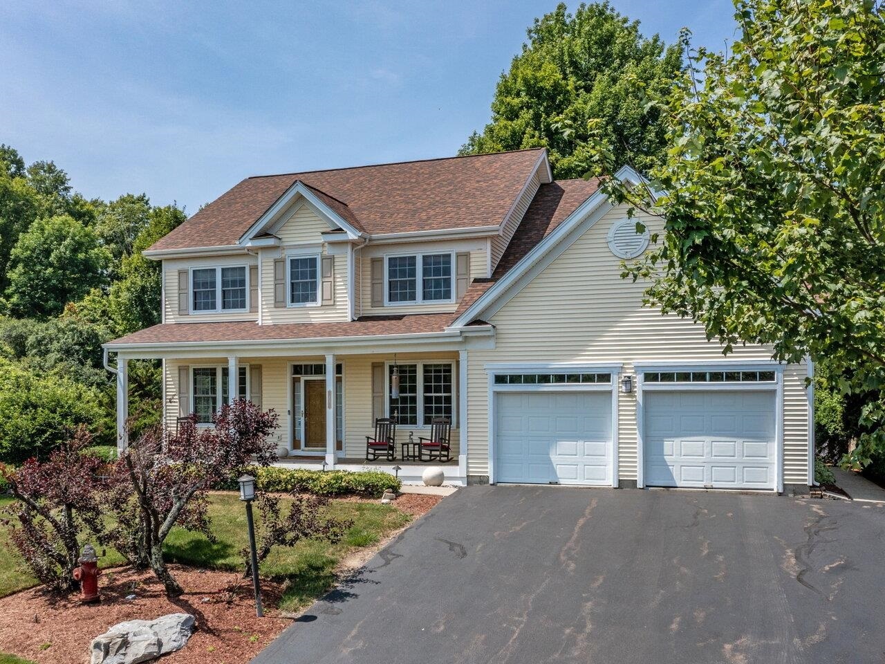 Property Photo: 44 Kendrick Drive VT 05403