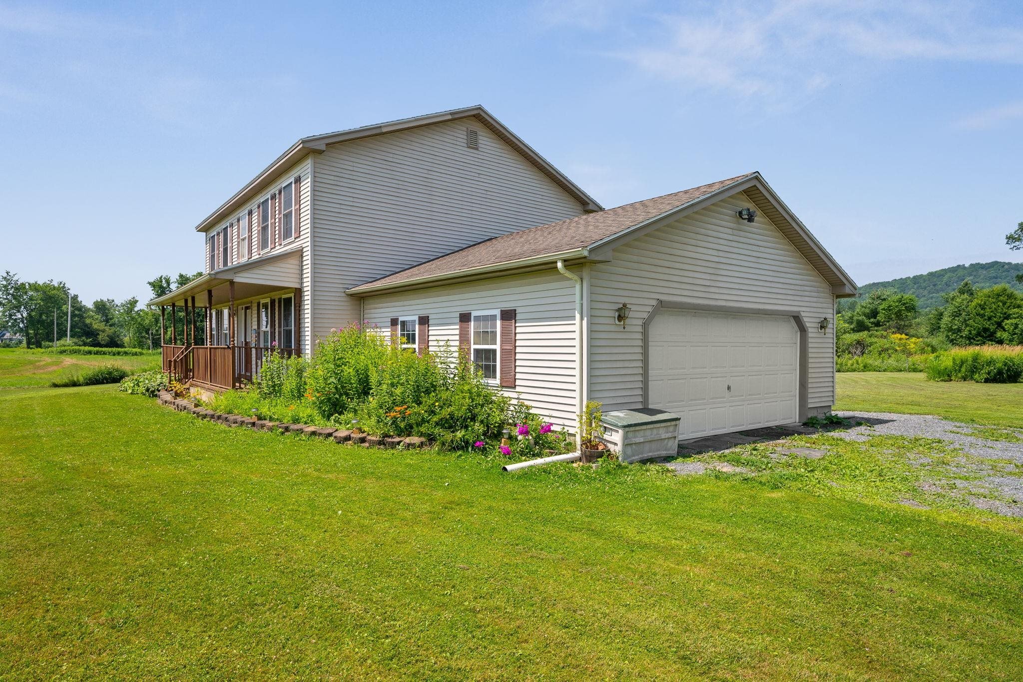 Property Photo: 4 Woodward Road VT 05454