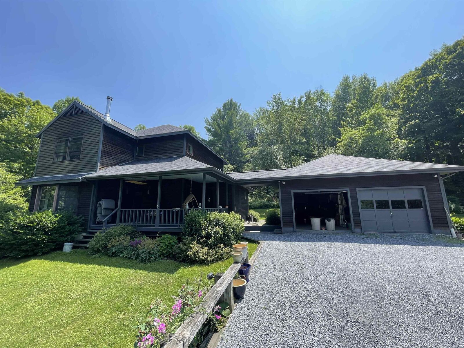 Property Photo: 41 Turkey Lane VT 05461