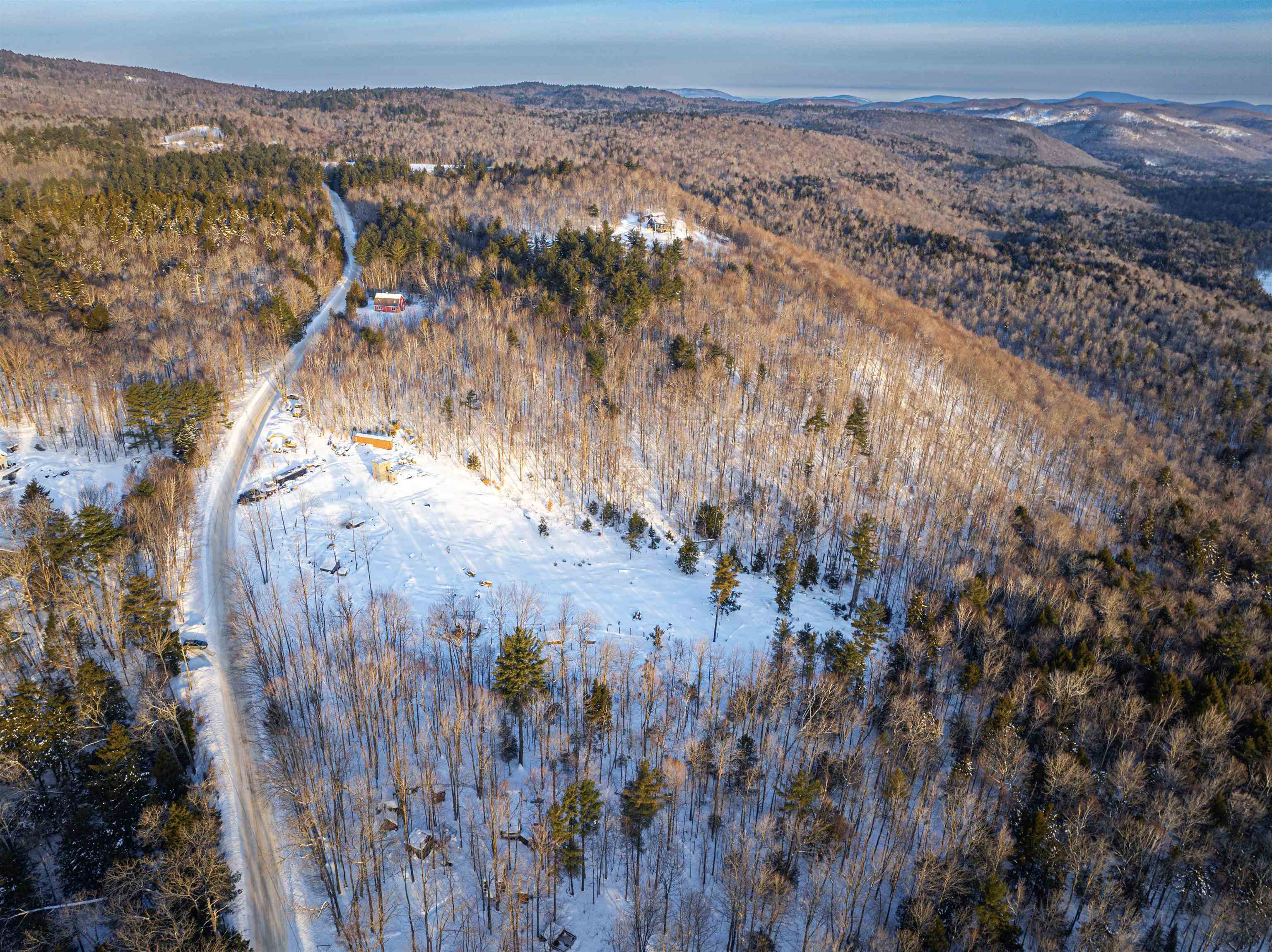 Property Photo: 150 Kinsman Highway NH 03240