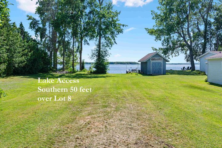 Property Photo: 489 Lakewood Drive VT 05488