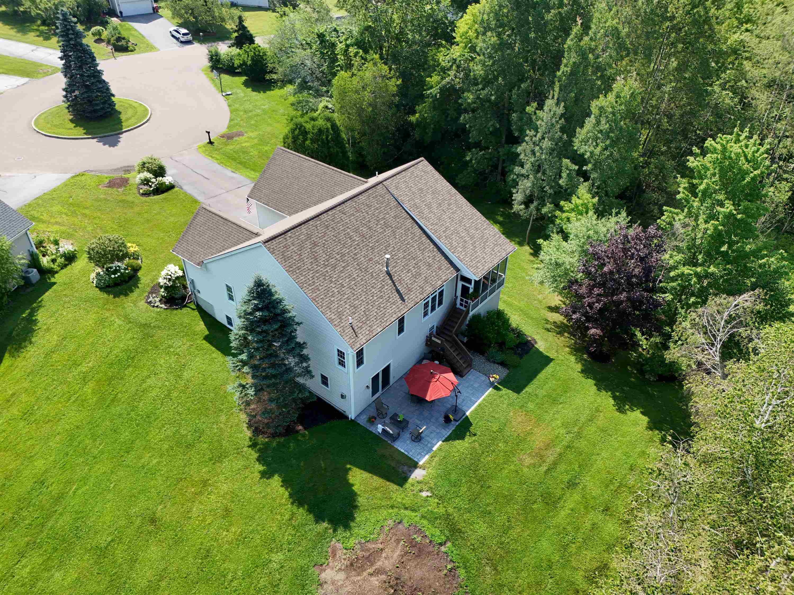 Property Photo: 125 Casey Lane VT 05495