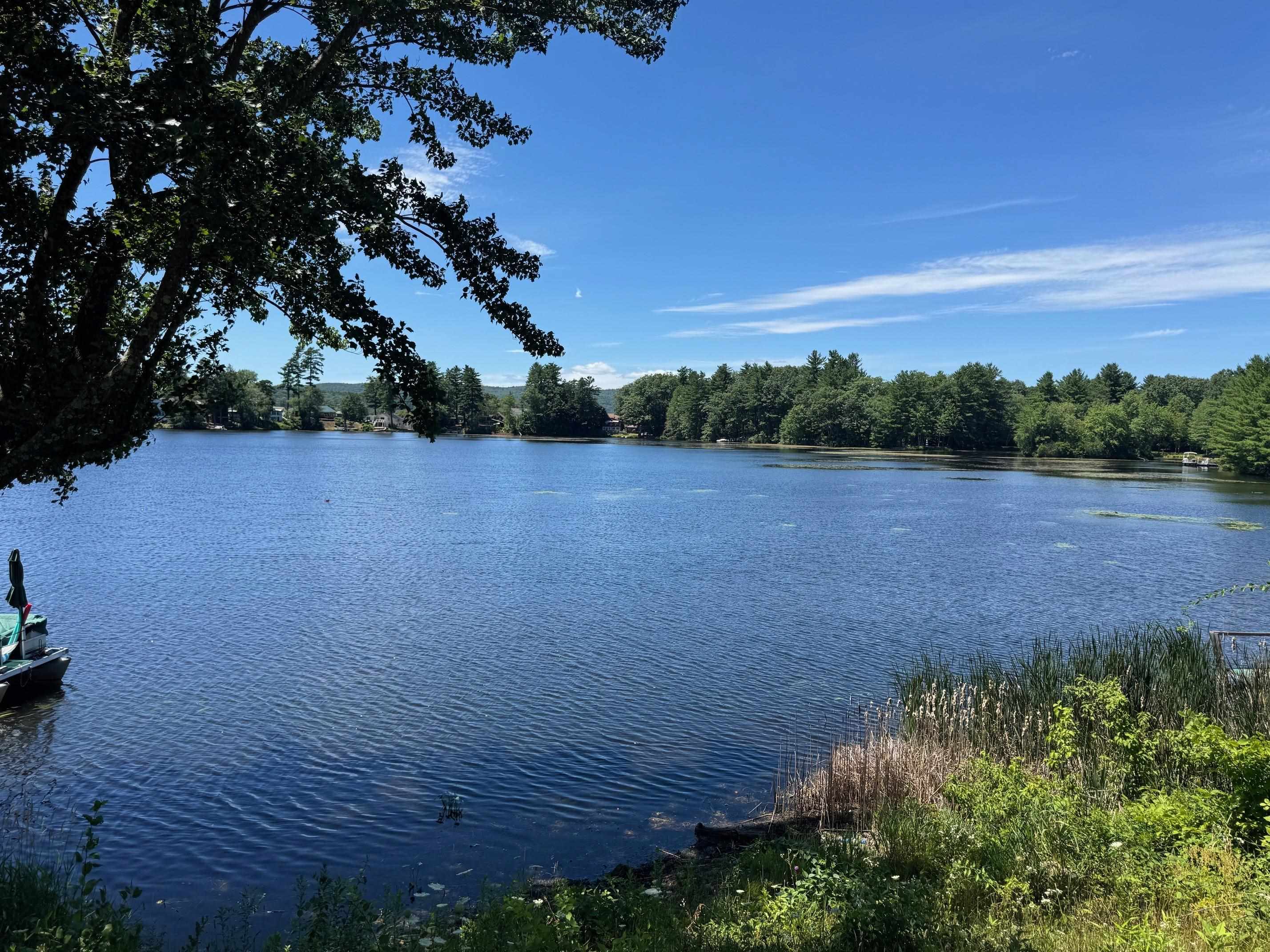 Property Photo: 15 Waters Edge Road NH 03446