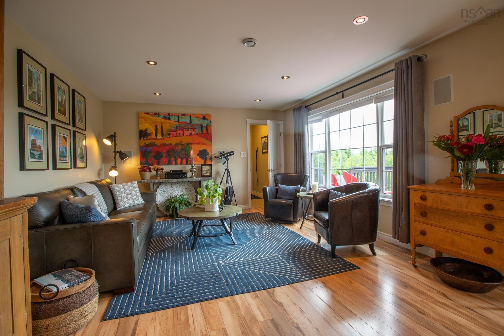 Property Photo: 3 Evergreen Crescent NS B3E 1L7