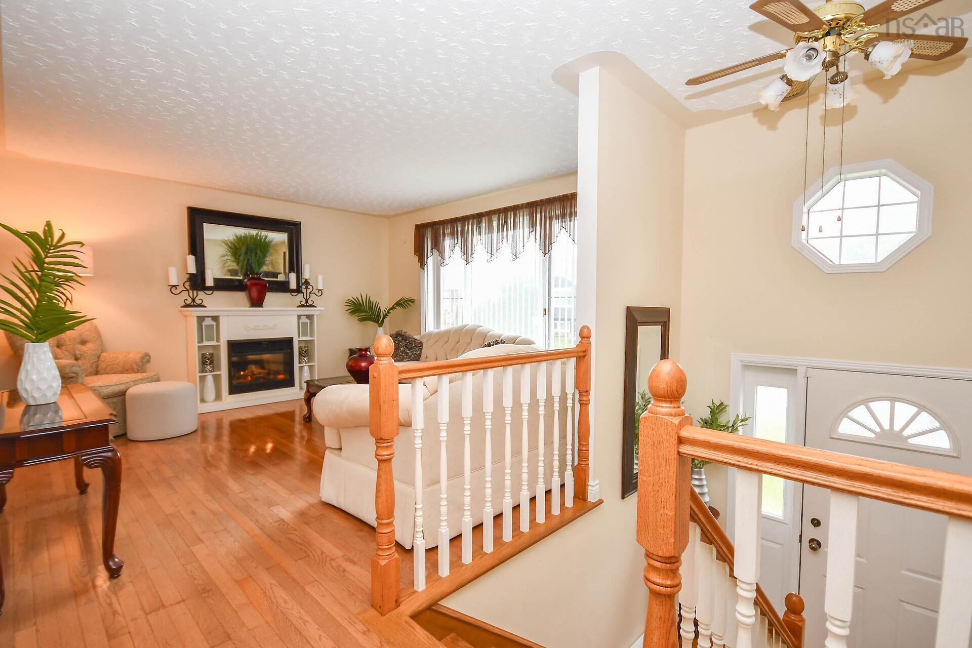 Property Photo:  32 Sherwood Street  NS B2V 2P4 