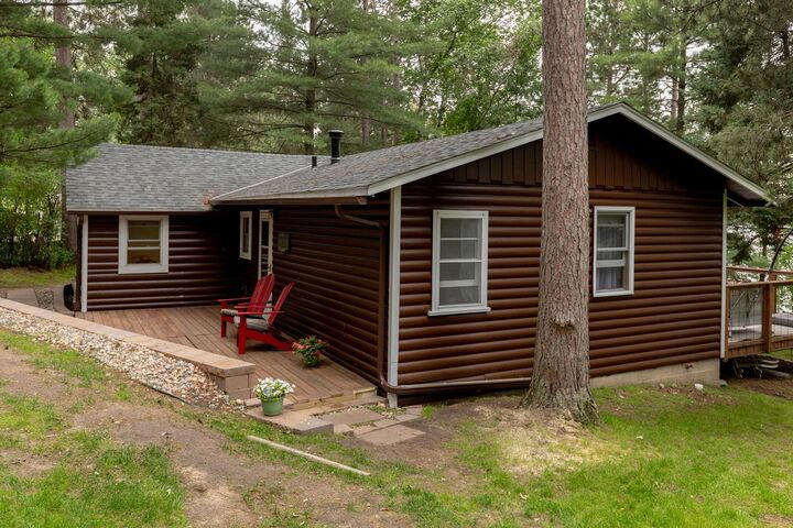 Property Photo: 12085 Arrowhead Drive MN 56464