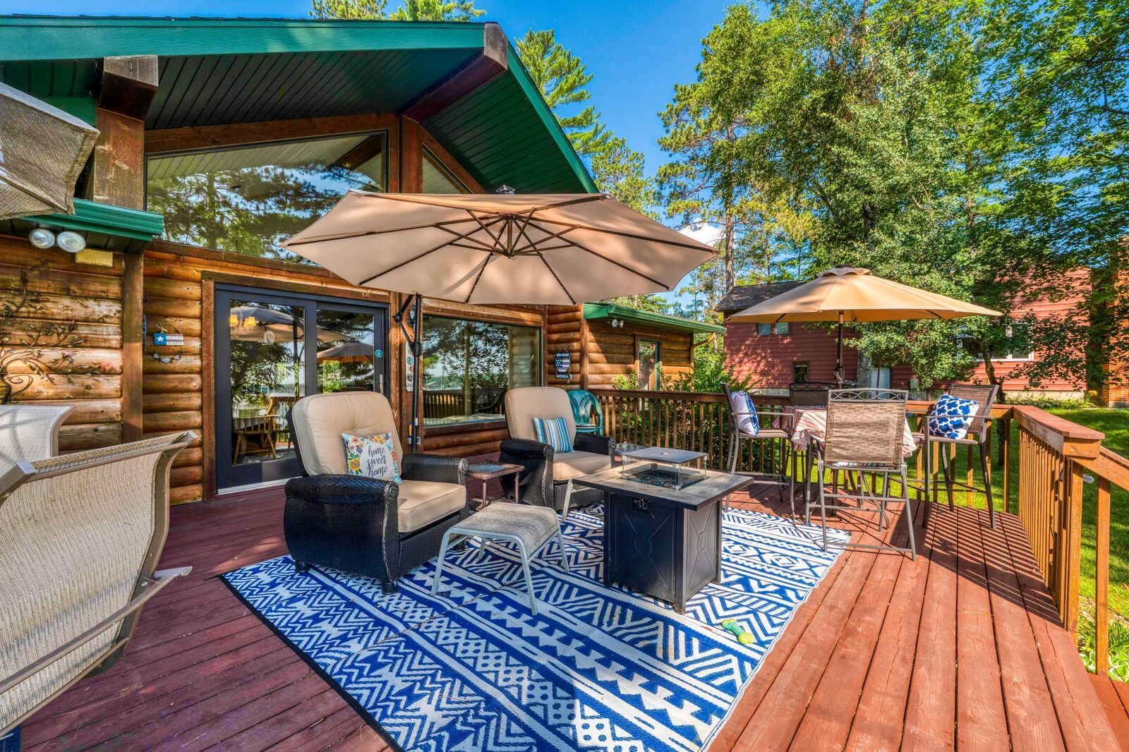 Property Photo:  51278 Wildview Lane  MN 56601 