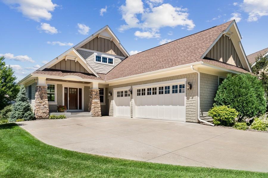 Property Photo: 3770 Talero Curve MN 55318