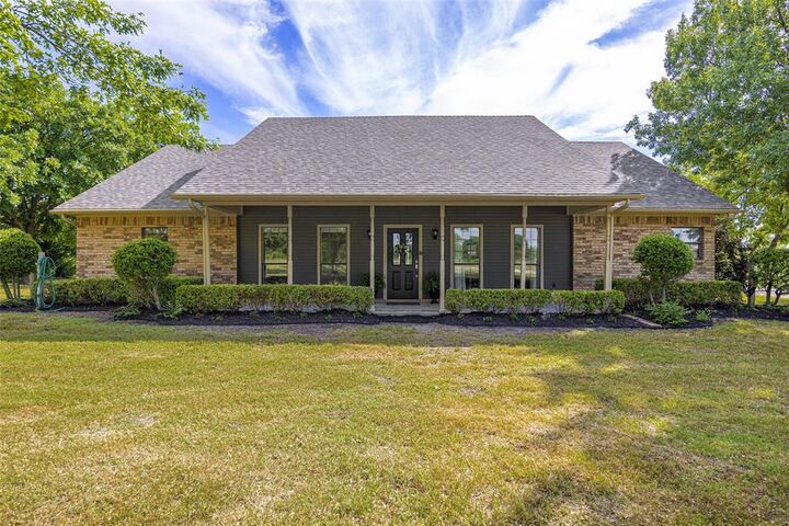 Property Photo:  8214 S Fm 548  TX 75189 