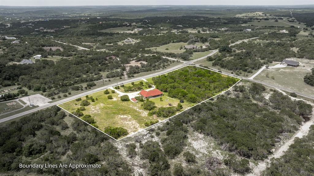 965 Beacon Lake Drive  Bluff Dale TX 76433 photo