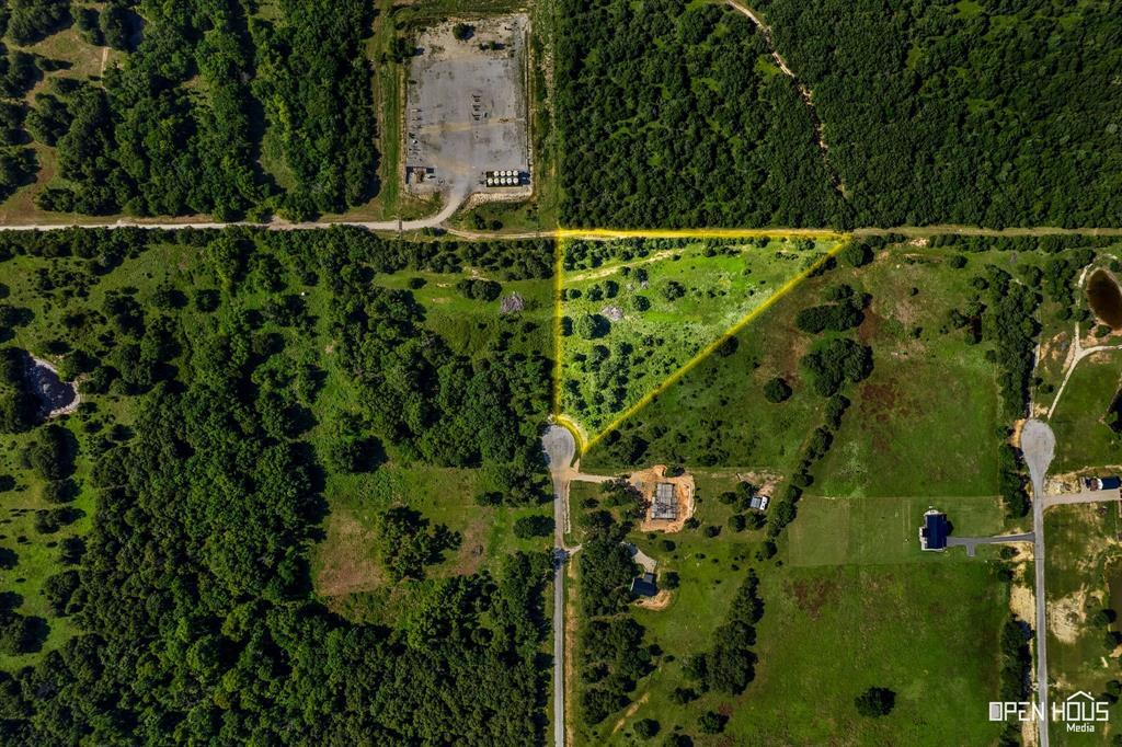 Property Photo:  354 Trailride Lane  TX 76255 