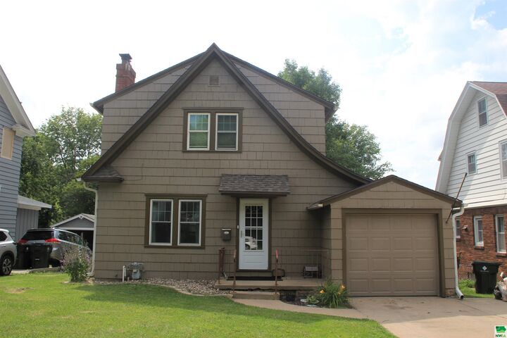 3131 Grandview  Sioux City IA 51104 photo