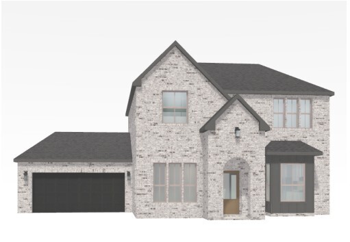 4604 SW Juneberry Street  Bentonville AR 72713 photo