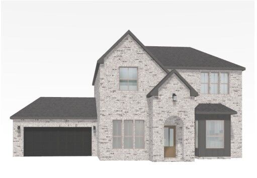 4604 SW Juneberry Street  Bentonville AR 72713 photo