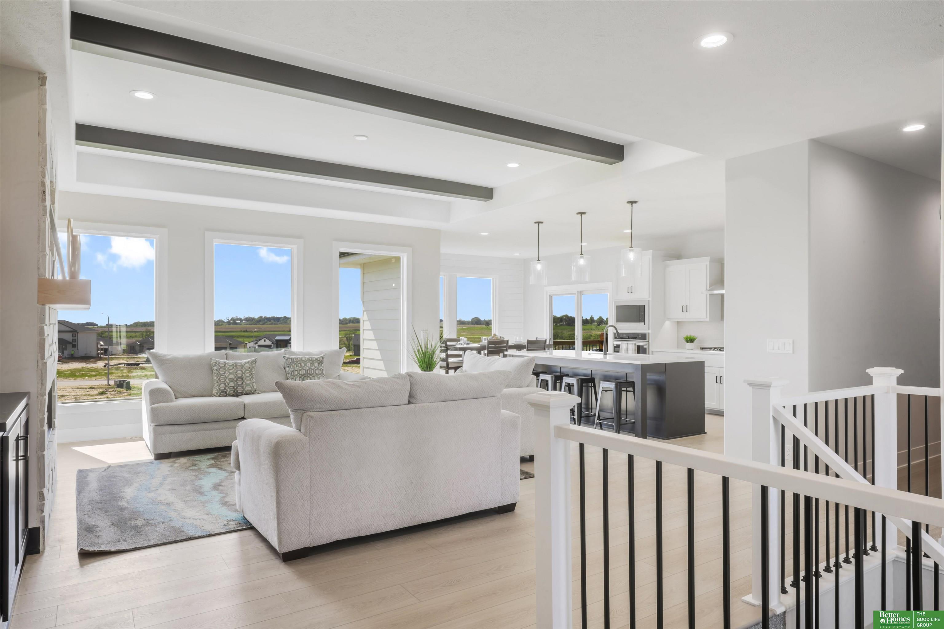 Property Photo: 5508 N 212th Street NE 68022