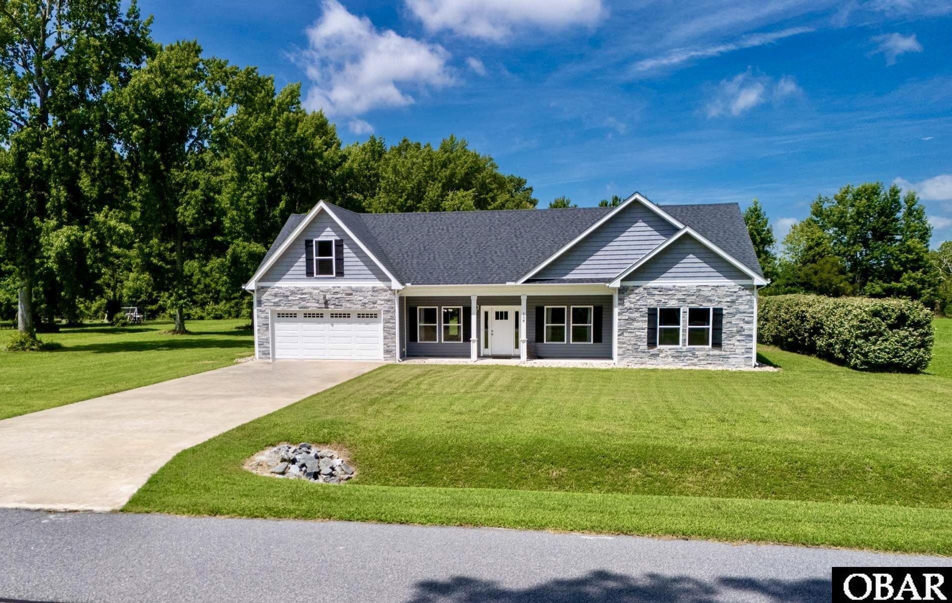 108 Aviator Drive  Maple NC 27956 photo