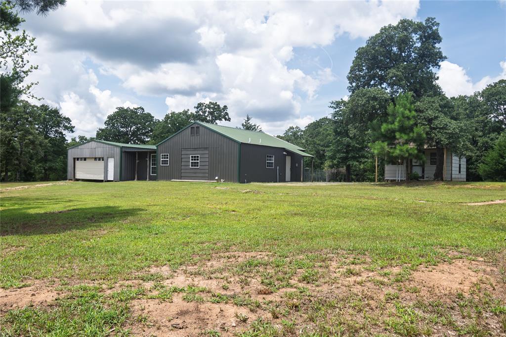 6 Post Oak Road  Shawnee OK 74801 photo