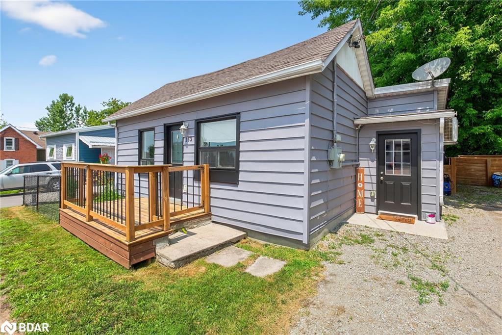 Photo de la propriété:  153 Veterans Lane  ON L0K 2A0 