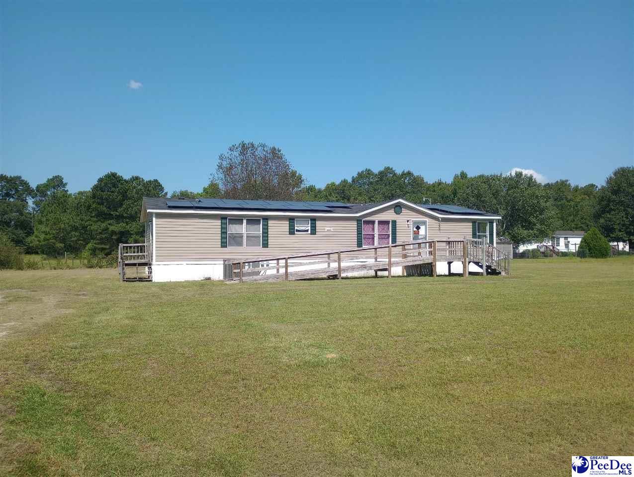 Property Photo: 404 Jamestown Ave SC 29532