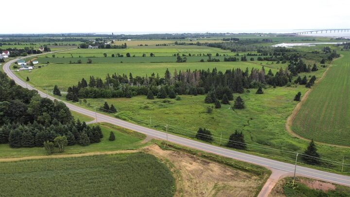 Property Photo: North Carleton - Rte 10 Rd Road PE C0B 1A0