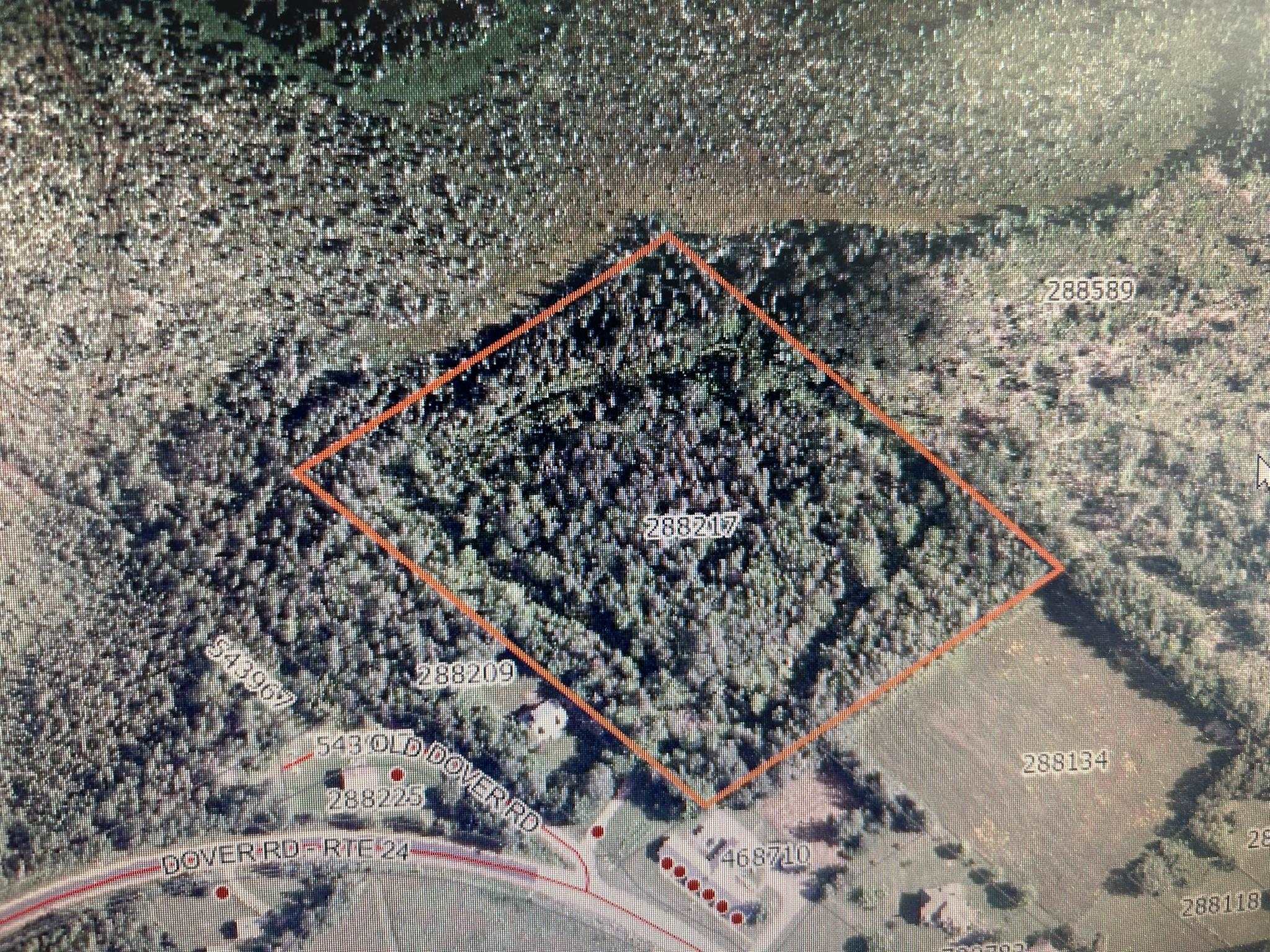 Property Photo:  Acreage Old Dover Road  PE C0A 1W0 
