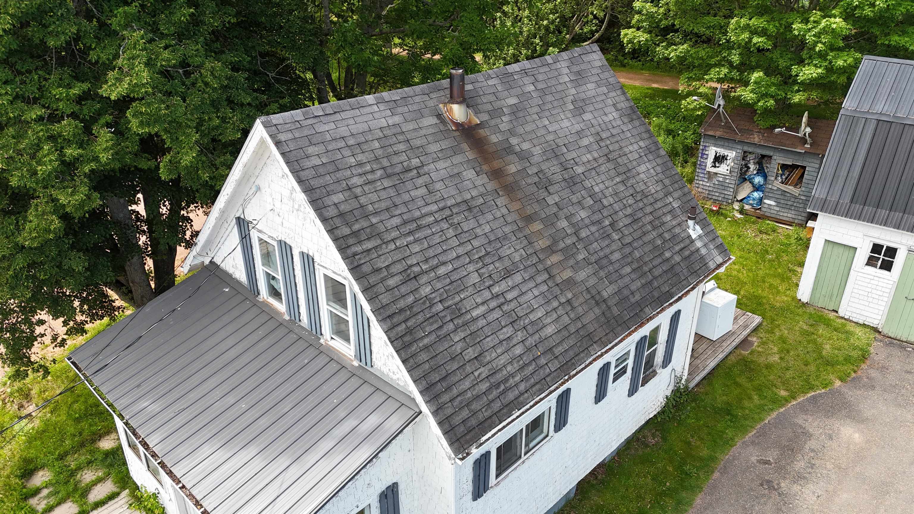 Property Photo:  103 Victoria Street  PE C0B 1M0 