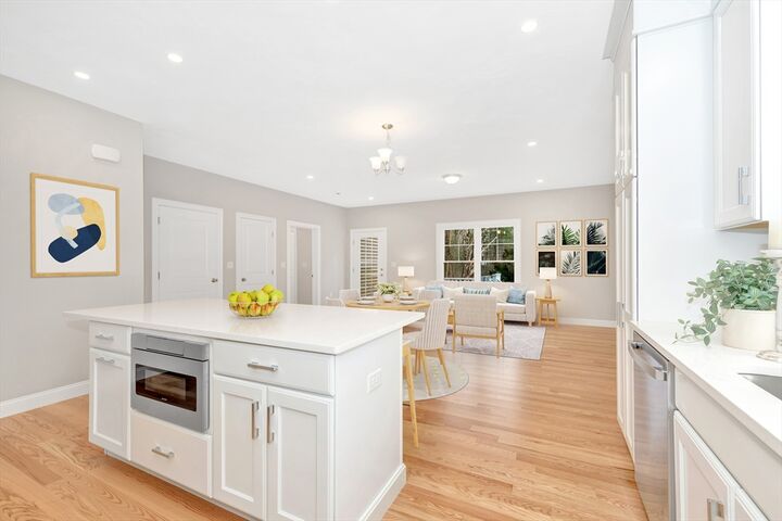 Property Photo:  25 Willow Pond Circle Unit 25  MA 02053 