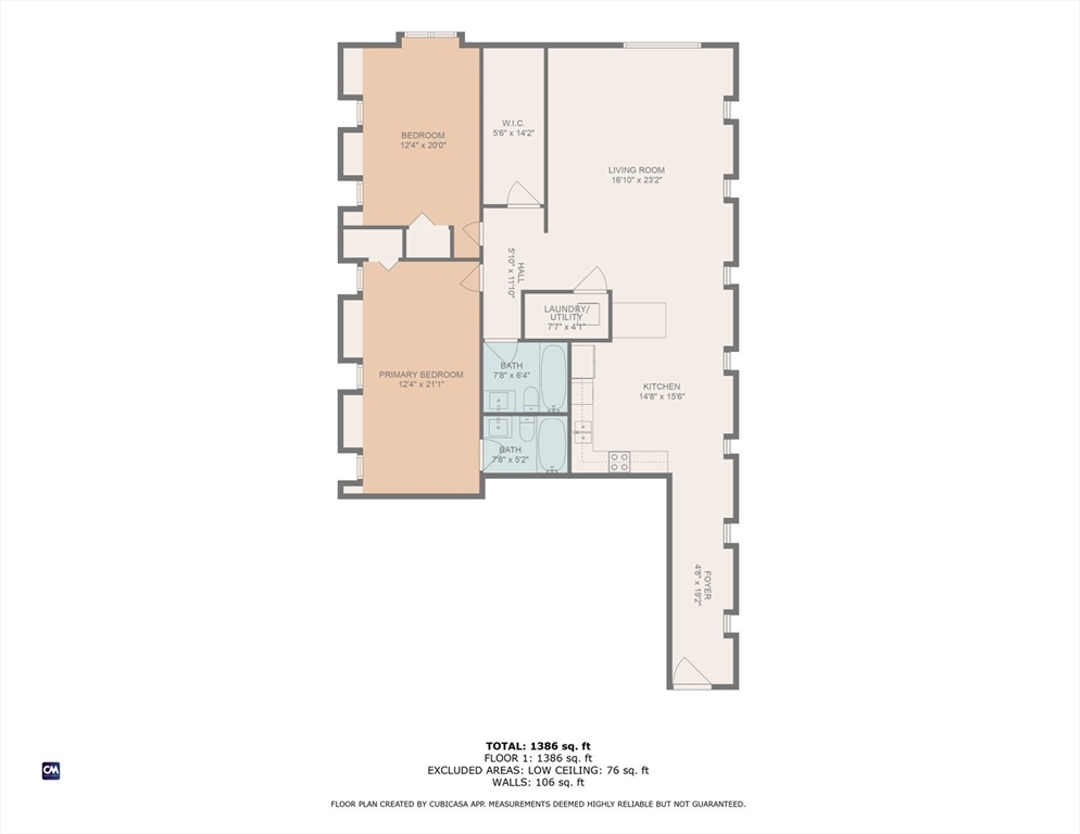Property Photo:  494 Woonasquatucket Ave 504  RI 02911 